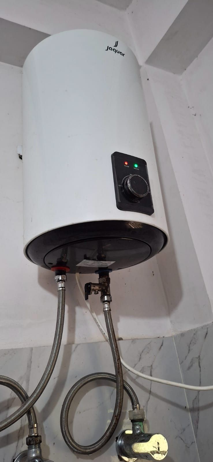 AC Fast Service Work