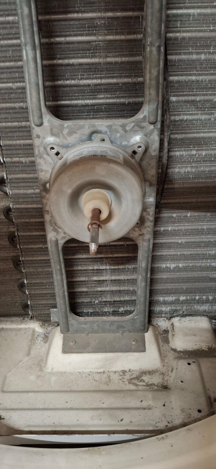 AC Fast Service Work