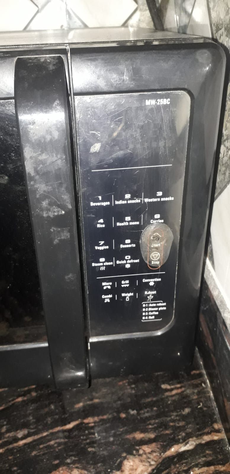 AC Fast Service Work