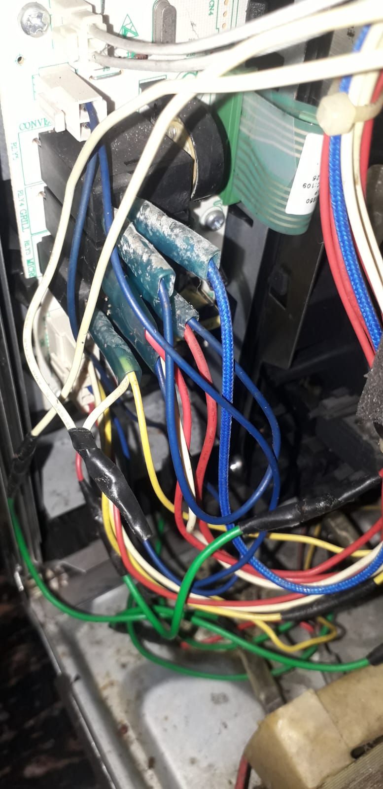 AC Fast Service Work